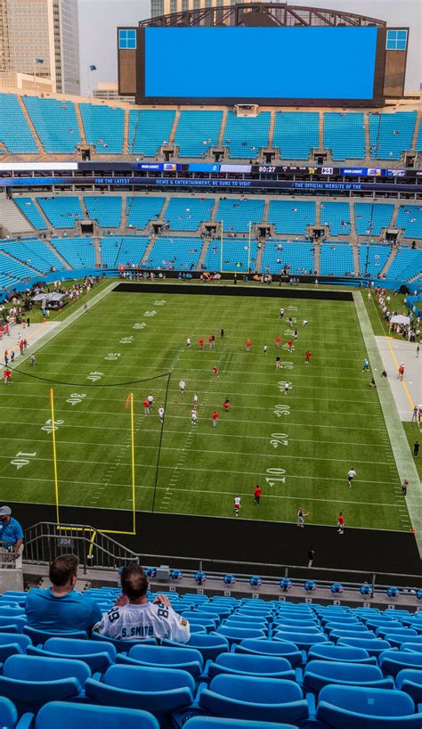 panthers vs colts tickets